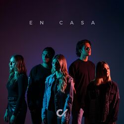 Cover of En Casa