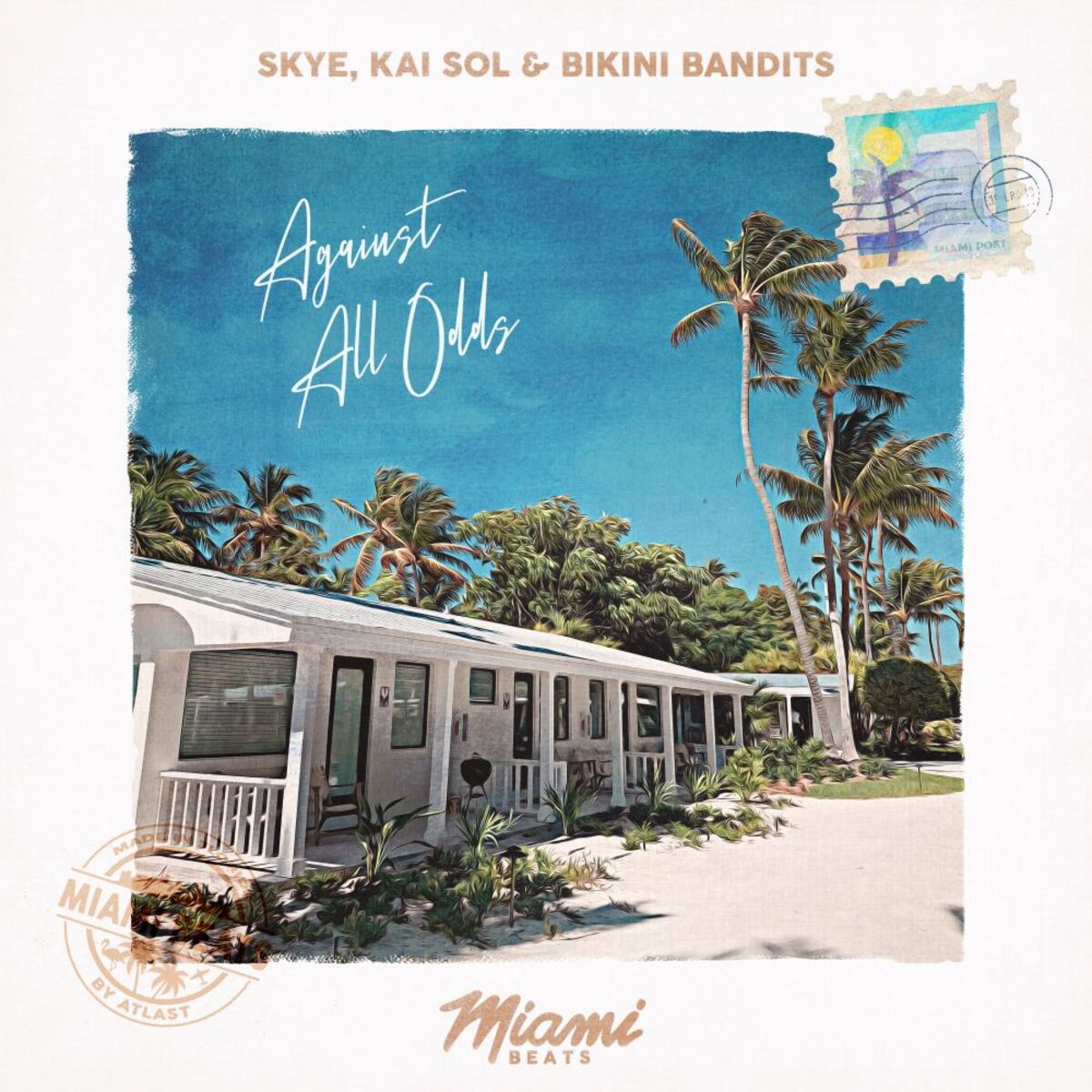 Album cover of Against All Odds (Take a Look at Me Now)