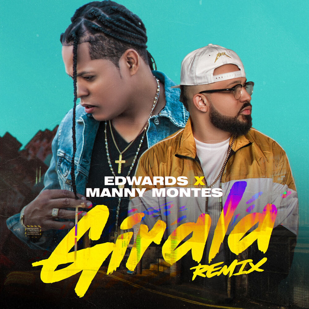 Picture of Girala (Remix)