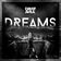 Dreams by Danny Avila album cover
