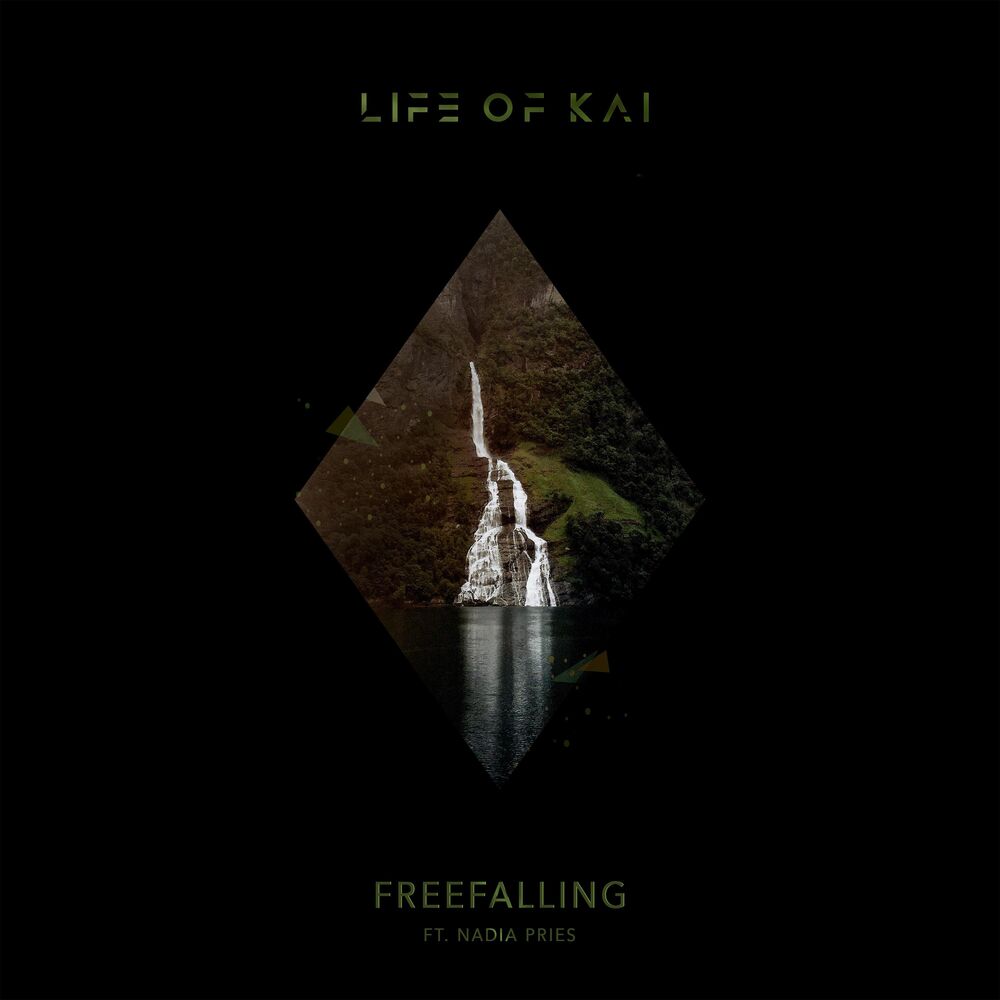 Picture of Freefalling (feat. Nadia Pries)