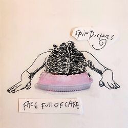 Cover of Face Full Of Cake