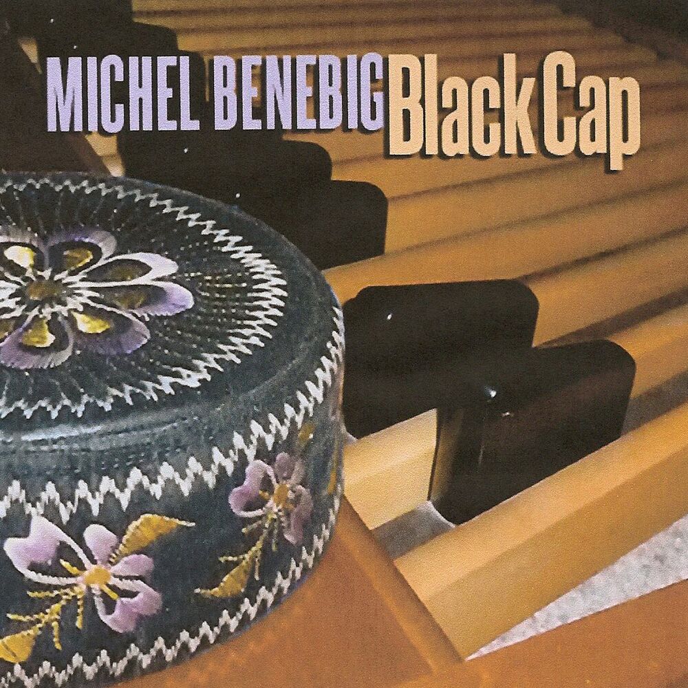 Picture of Black Cap