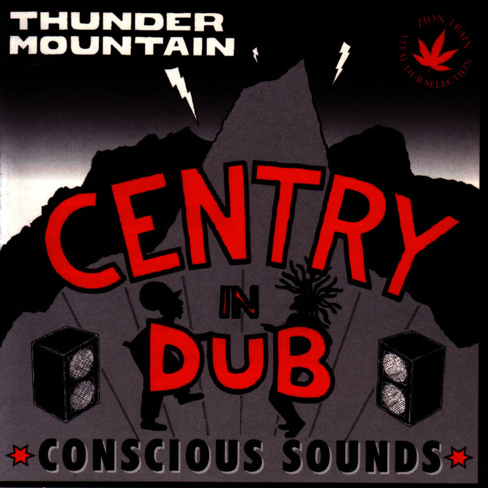 Picture of Thunder Mountain - A Dubwise Selection