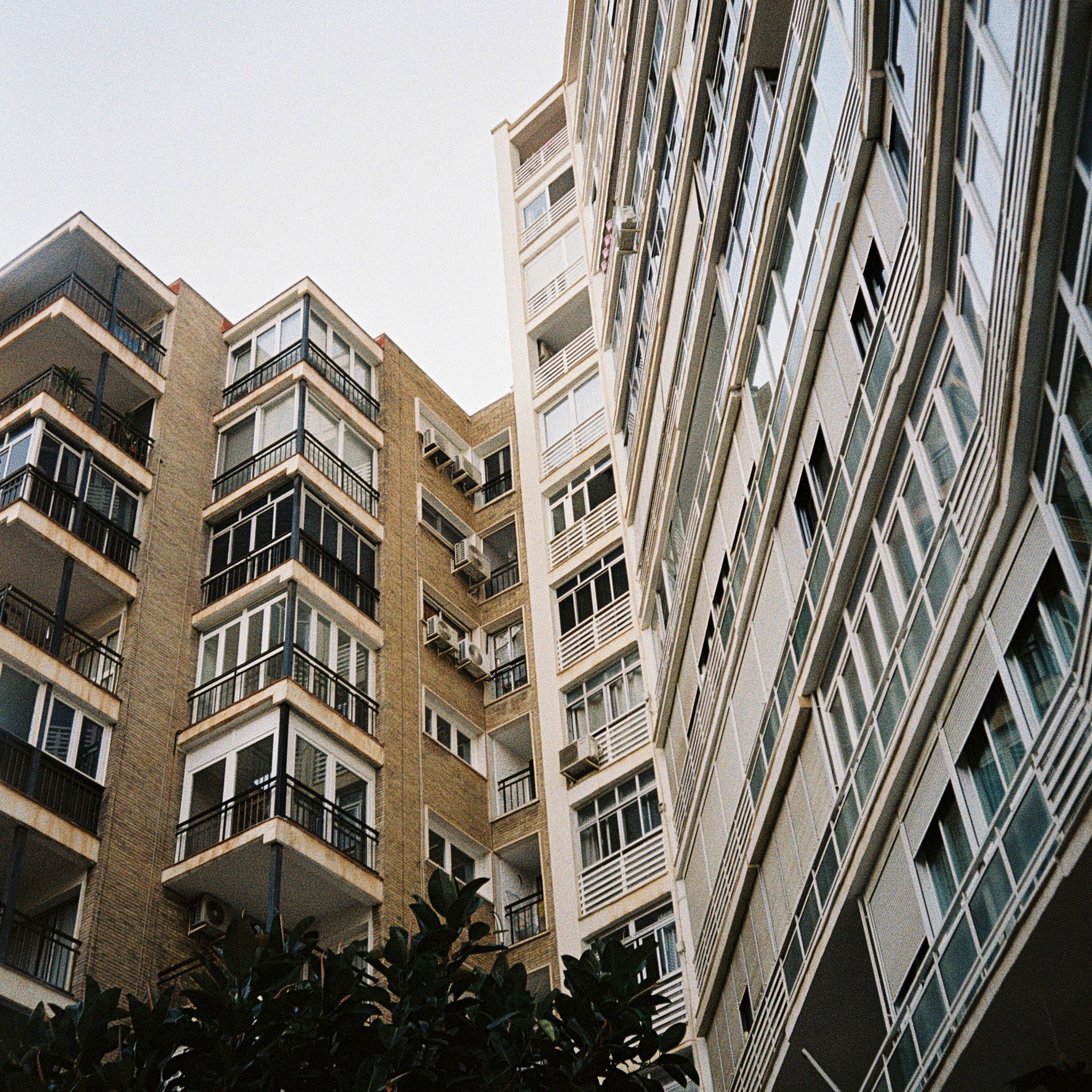 Album cover of Am Block