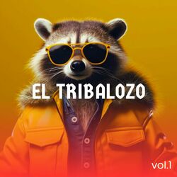 Cover of El Tribalozo, Vol. 1