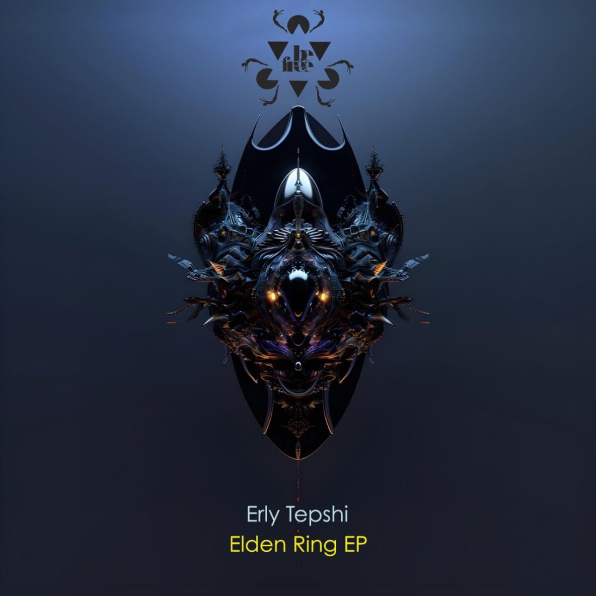 Album cover of Elden Ring EP