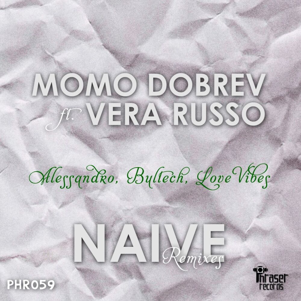 Picture of Naive / Remixes