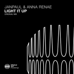 Cover of Light It Up