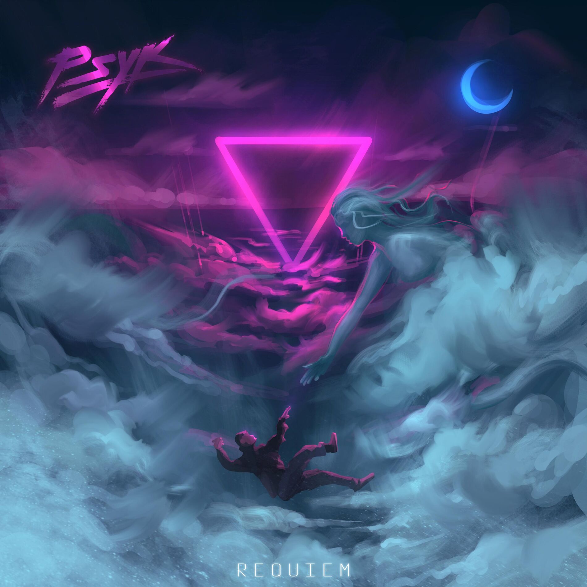 Album cover of Requiem