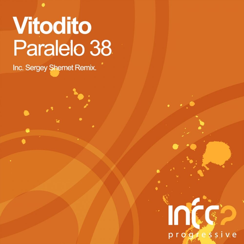 Picture of Paralelo 38