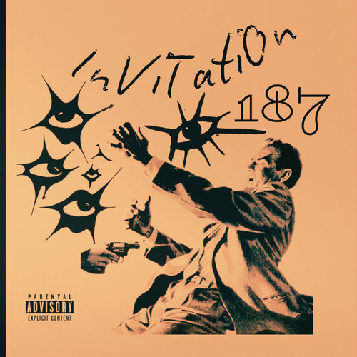 187 Invitation