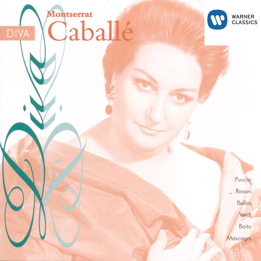 Picture of Montserrat Caballé