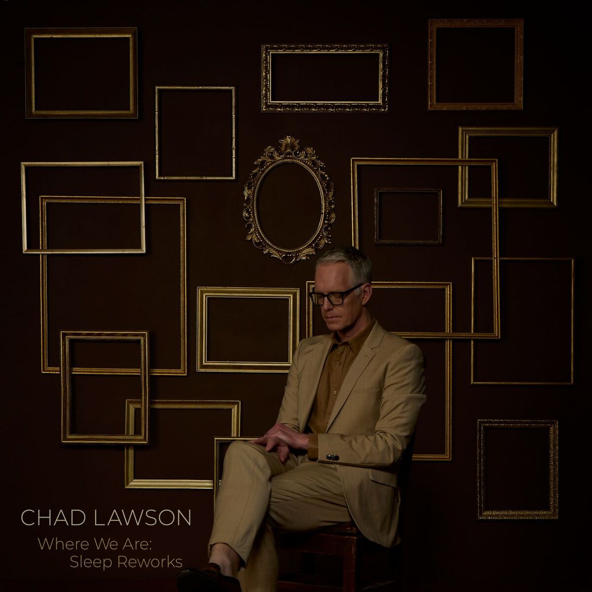 Album cover of Sanctuary