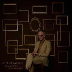 Cover of Where We Are (Sleep Reworks)