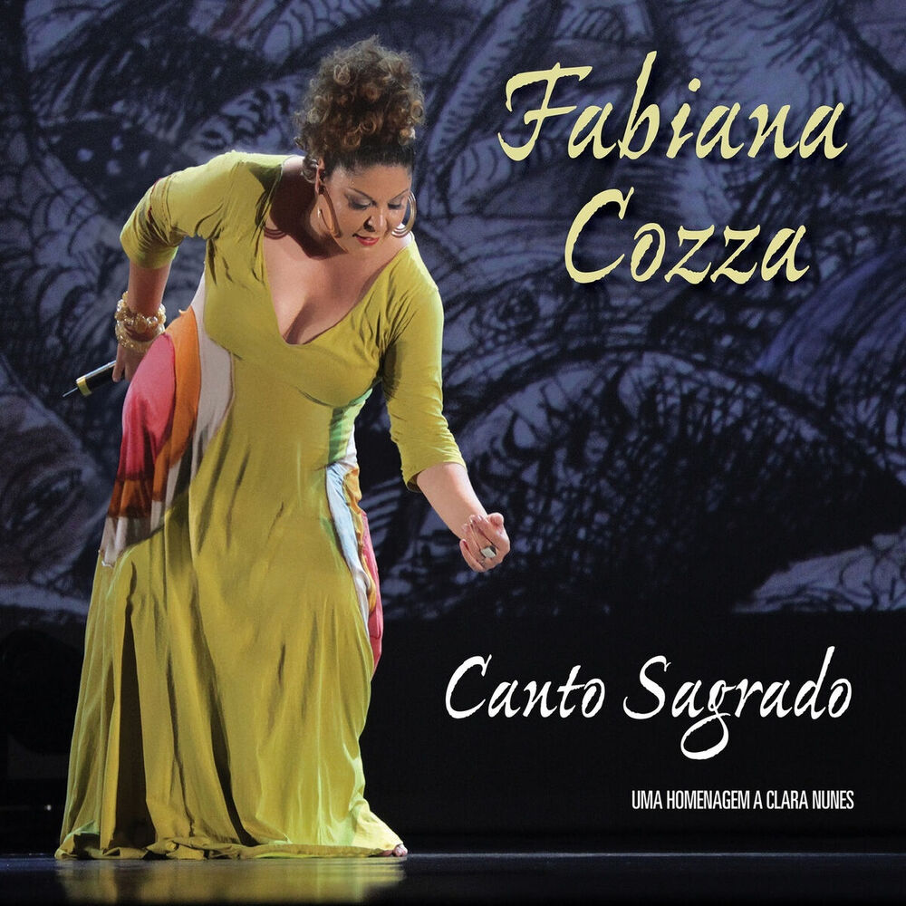 Picture of Canto Sagrado - Uma Homenagem à Clara Nunes