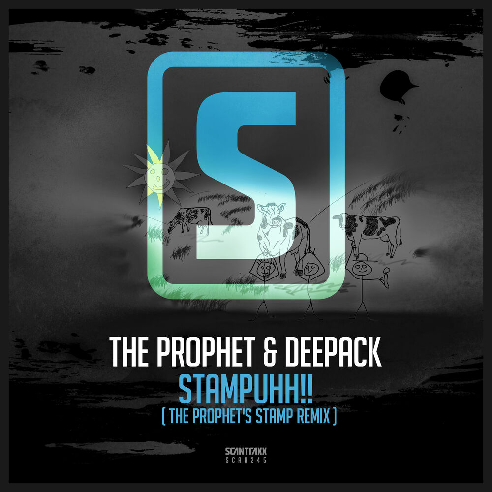 Picture of Stampuhh!! (The Prophet's Stamp Remix)