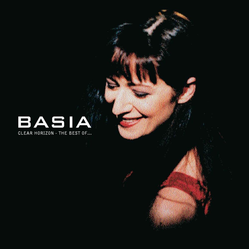 Picture of Clear Horizon - The Best Of Basia