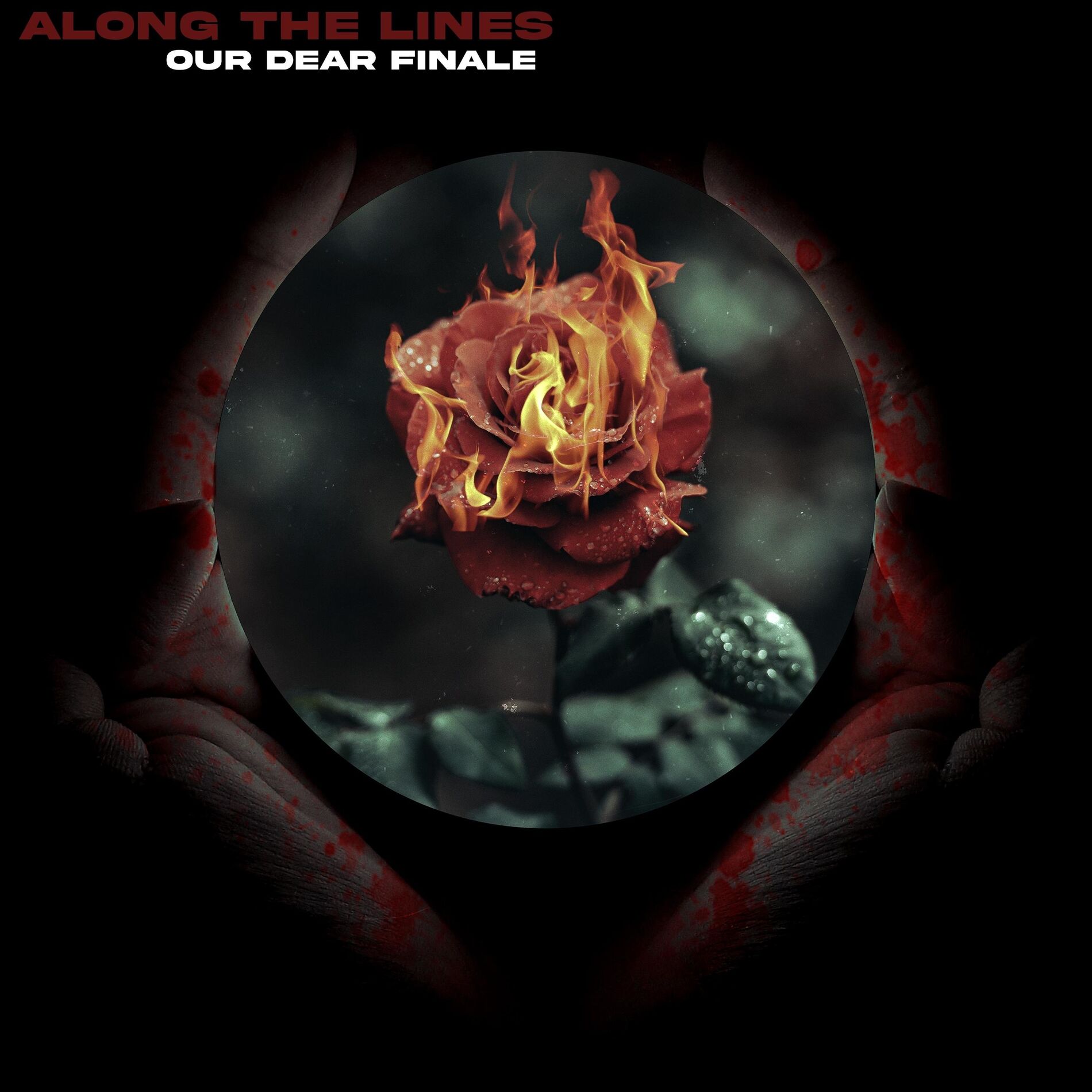 Album cover of Our Dear Finale