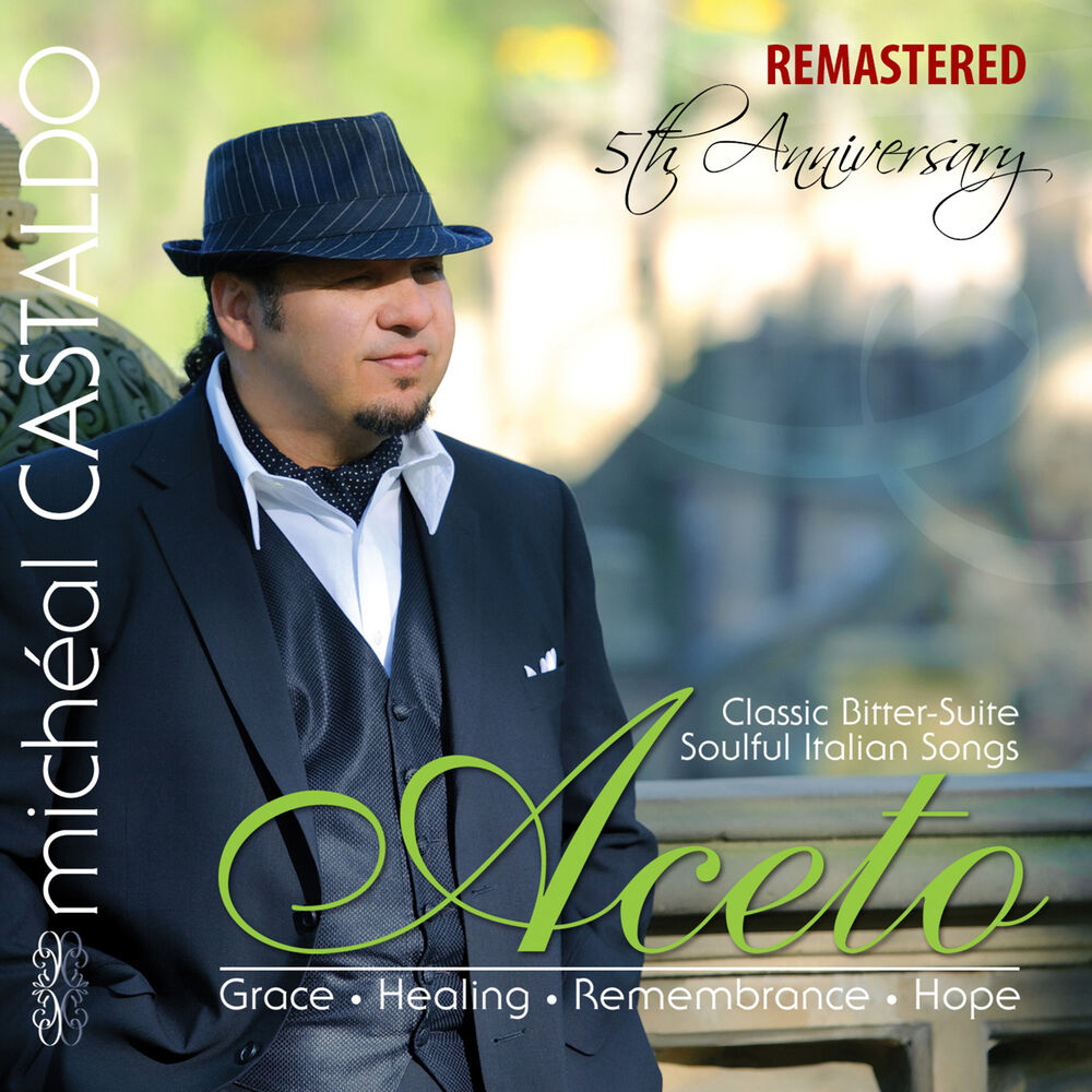 Picture of Aceto (Remastered) (Expanded Edition)