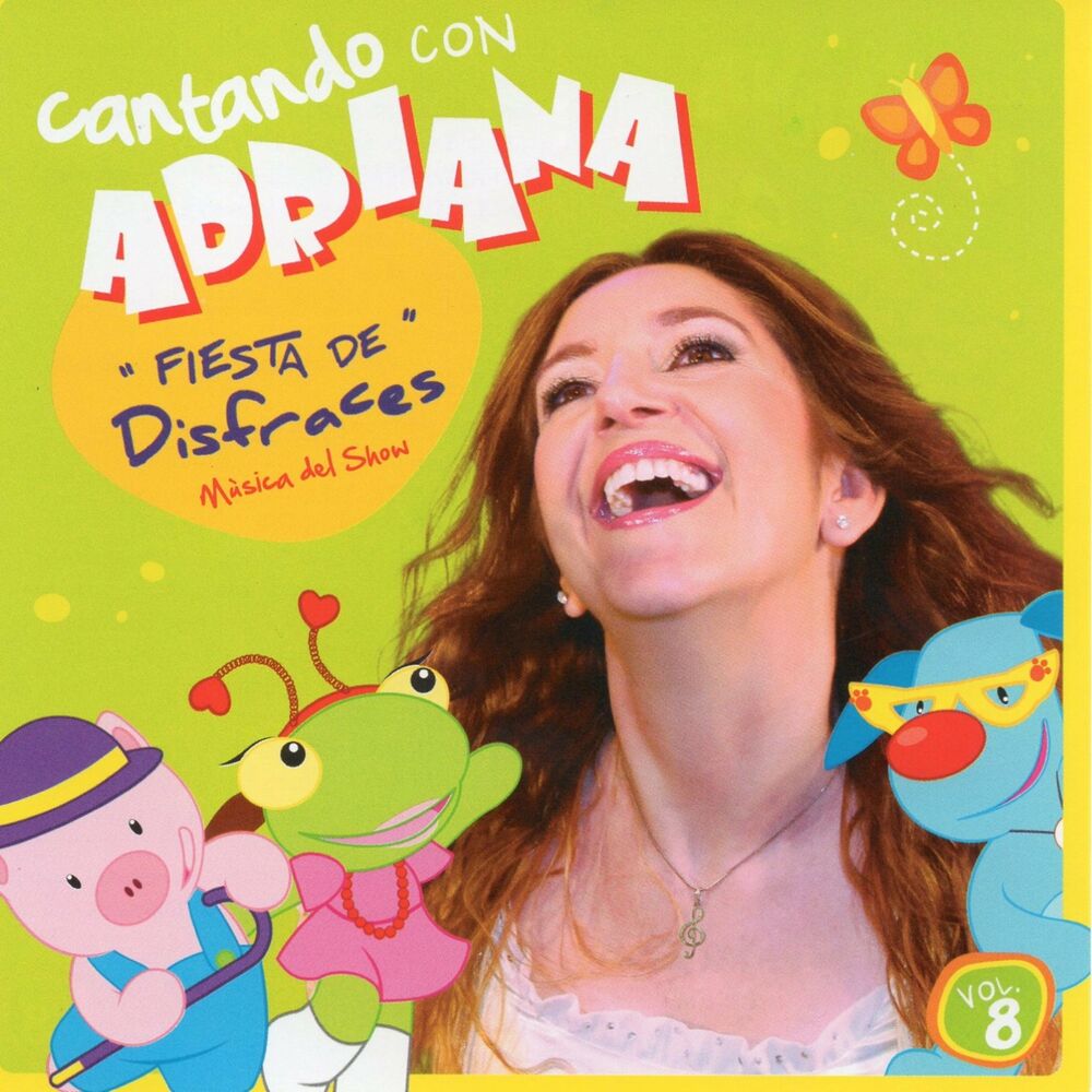 Picture of Fiesta De Disfraces