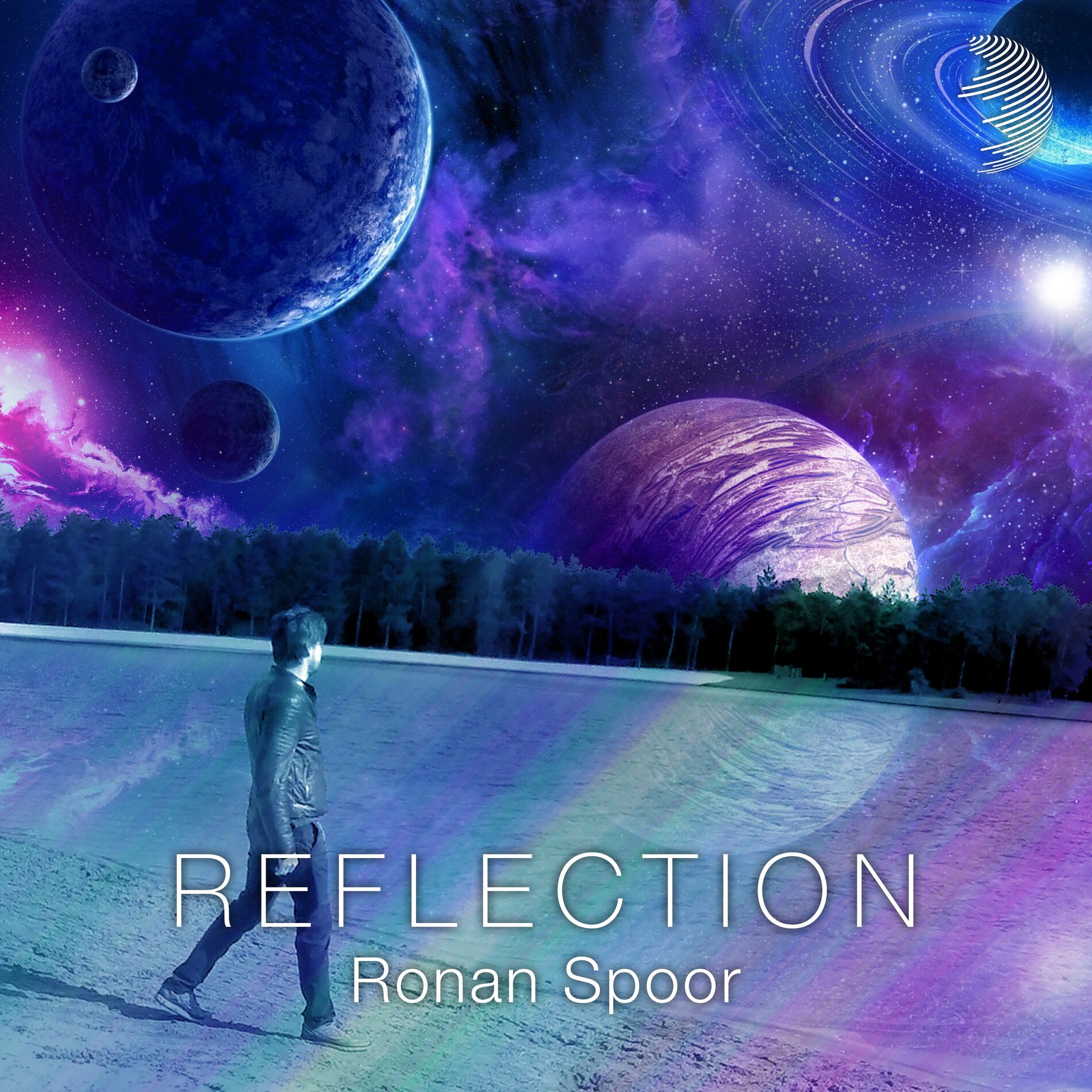 Album cover of Reflection