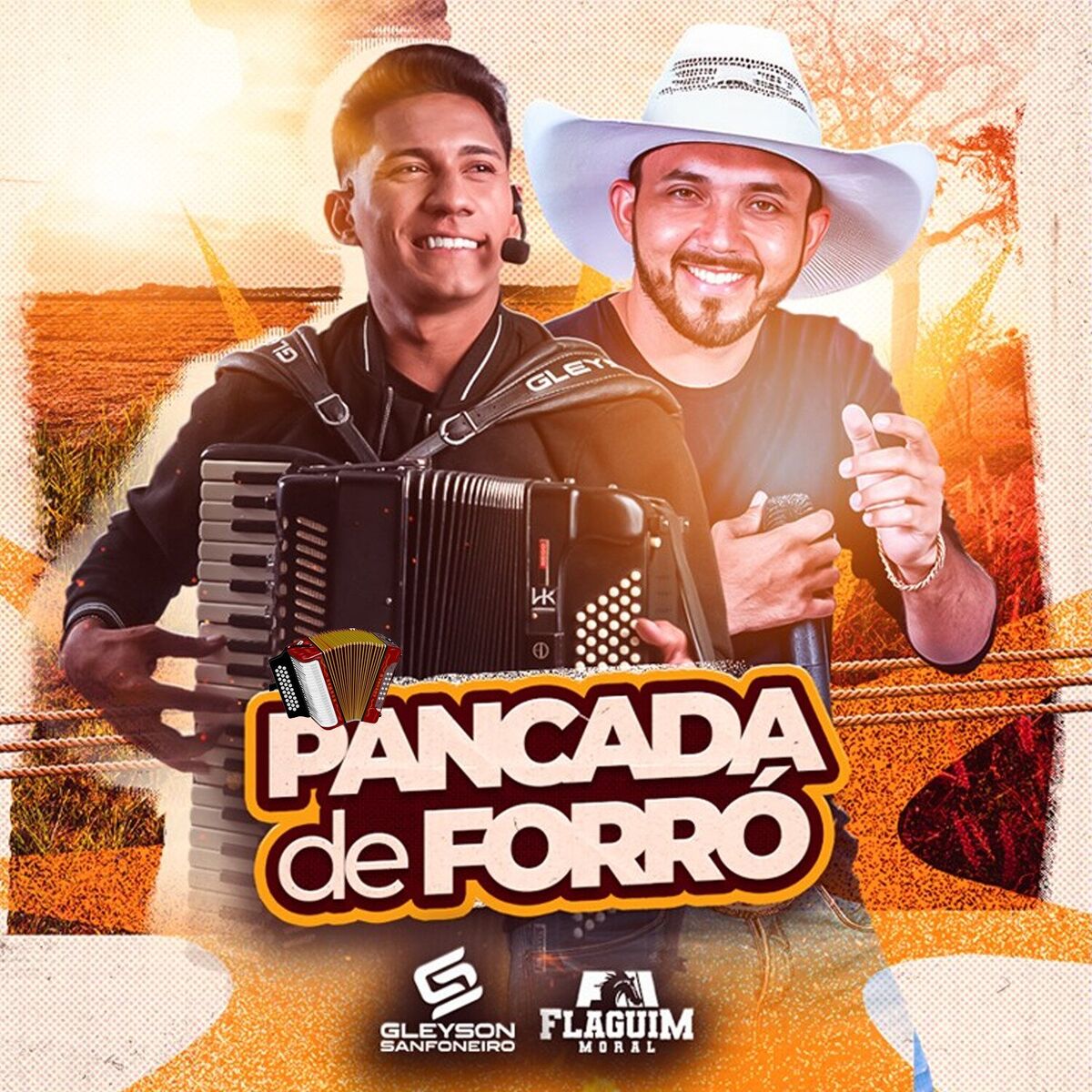 Album cover of Mulherão