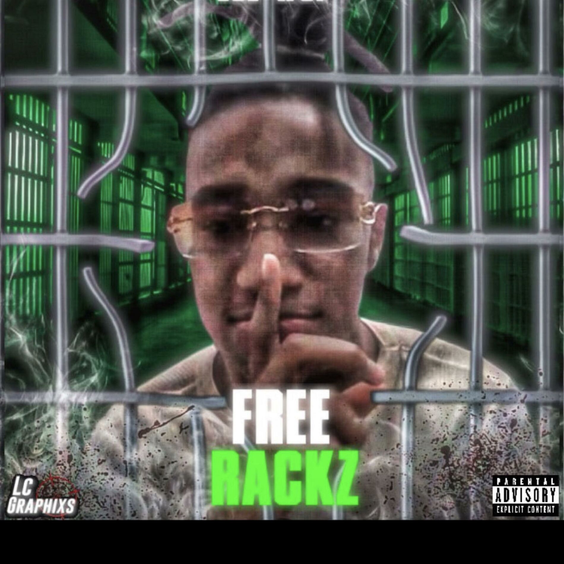 Album cover of FreeRackzo