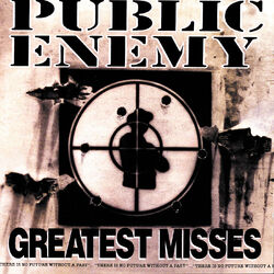 Cover of Greatest Misses