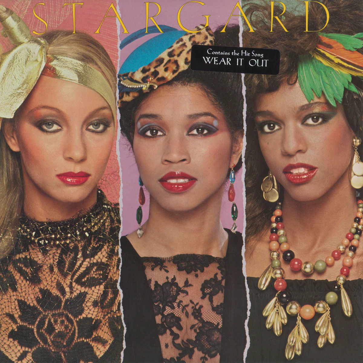 Stargard the Changing of the Gard R＆Bソウル Stargard the Changing of the Gard R＆Bソウル