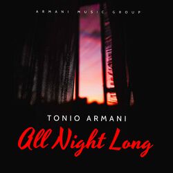 Cover of All Night Long