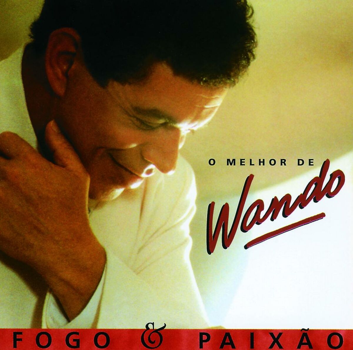 Album cover of Fogo E Paixão
