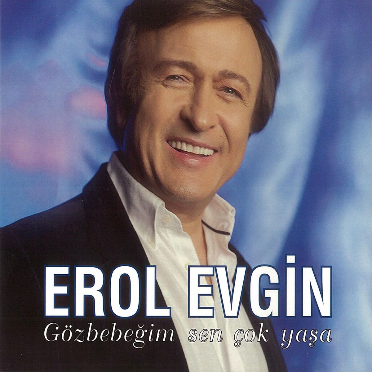 Album cover of Gözbebeğim Sen Çok Yaşa