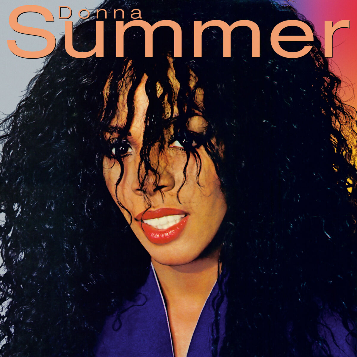 Album cover of Love Is in Control (Finger on the Trigger)