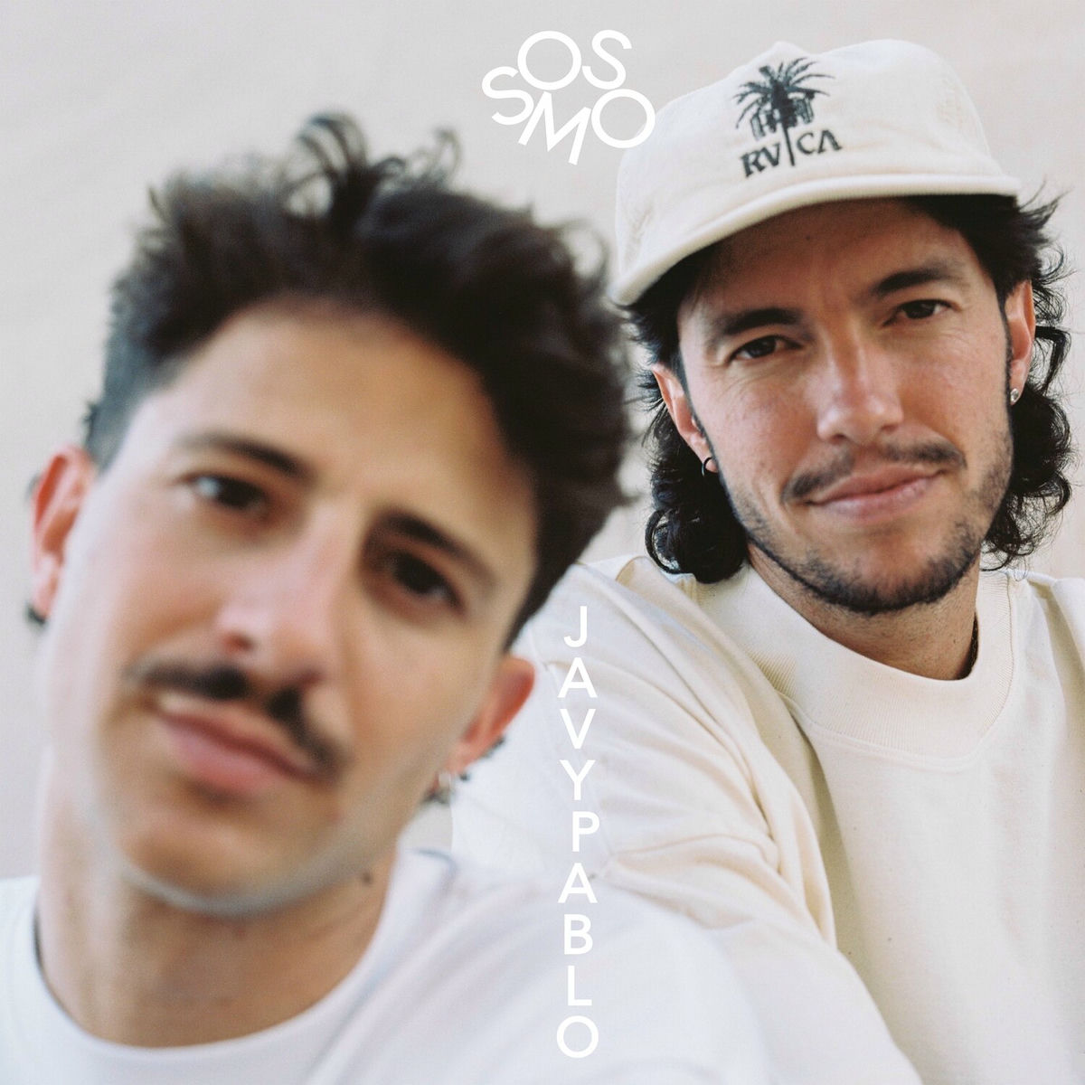 Album cover of Flores Frescas