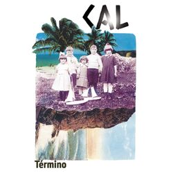 Cover of Término