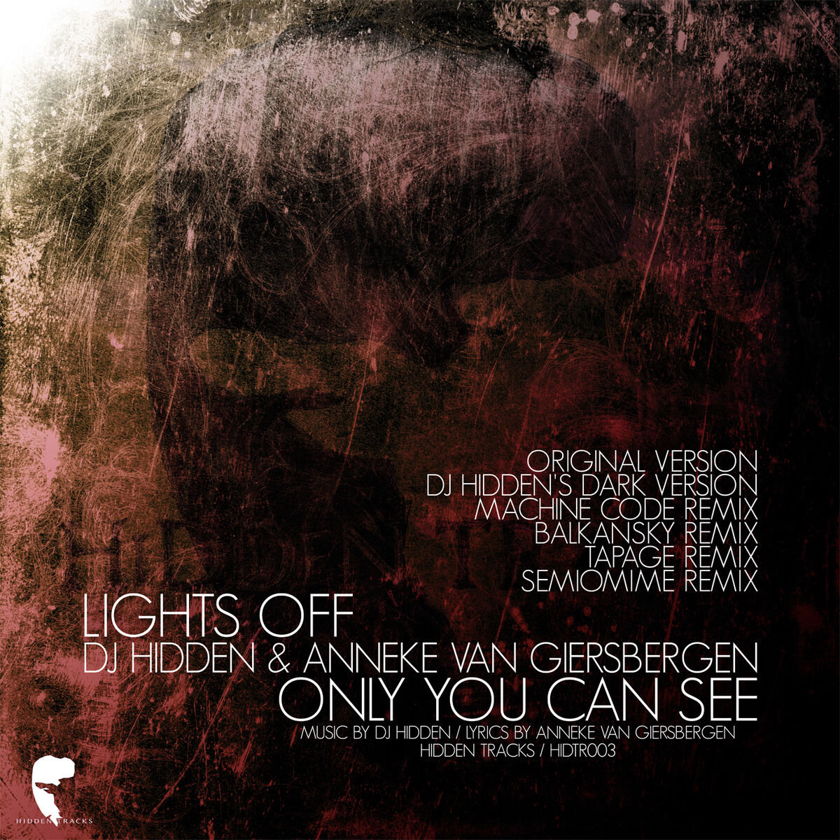 Album cover of Only You Can See