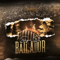 Cover of Sergio El Bailador