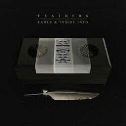 Cover of Feathers