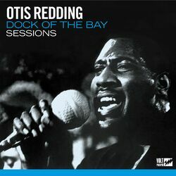 Cover of Dock of the Bay Sessions