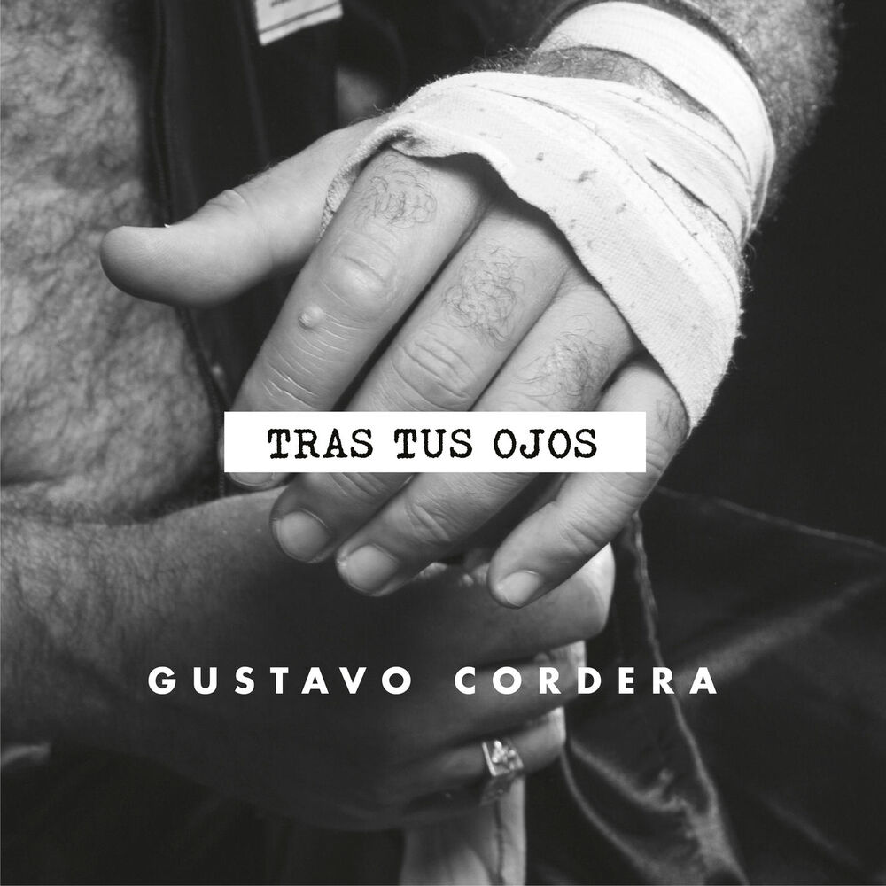 Picture of Tras Tus Ojos