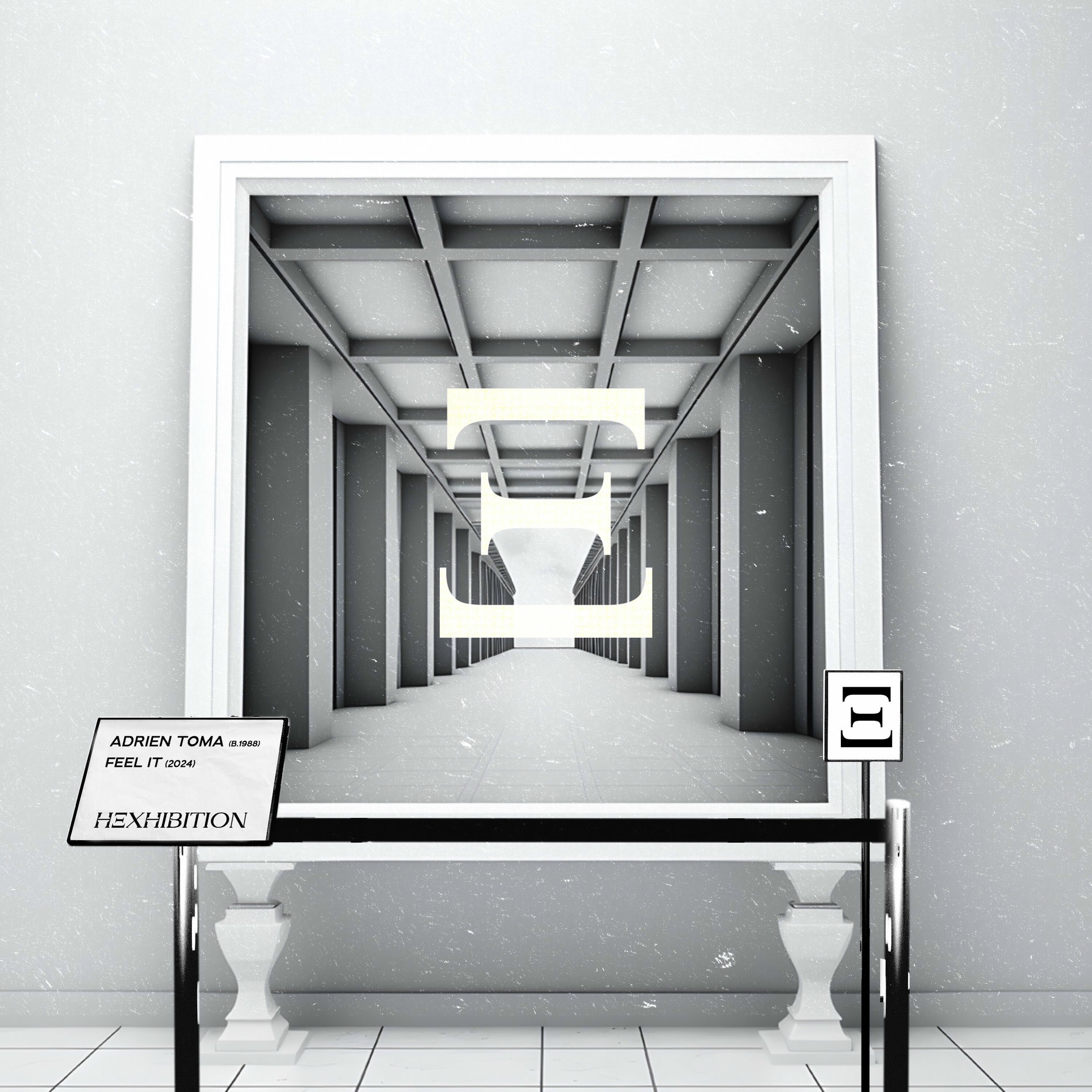 Album cover of Feel It