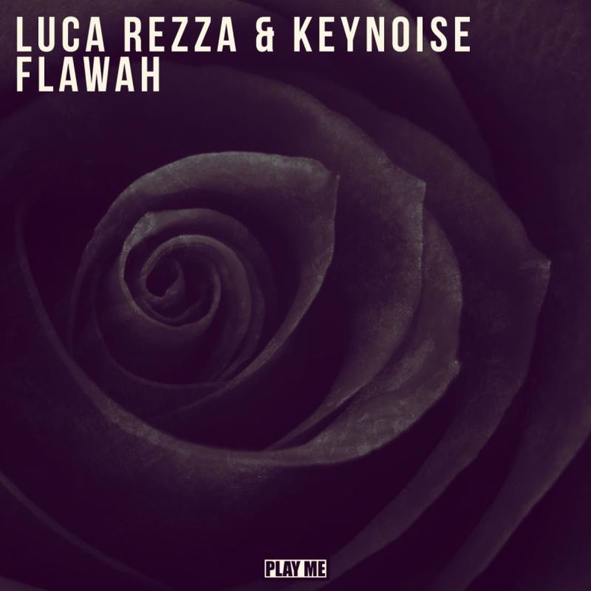 Album cover of Flawah