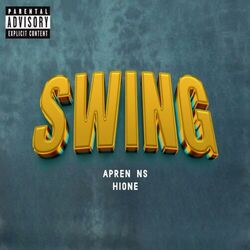 Cover of SWING