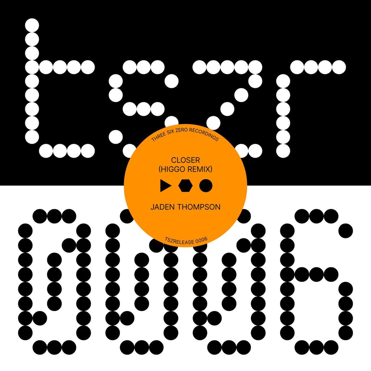 Album cover of Closer (Higgo Remix)