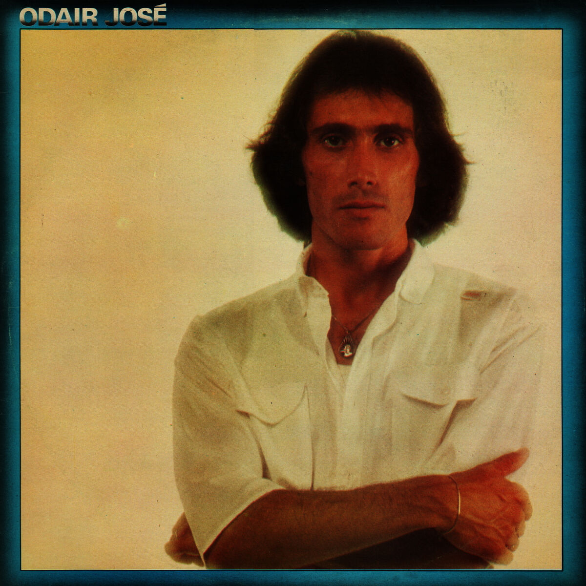 Album cover of Odair José