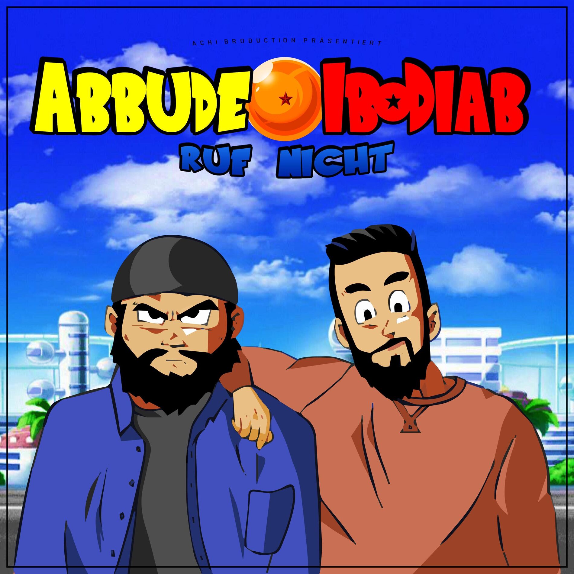 Album cover of Jamila