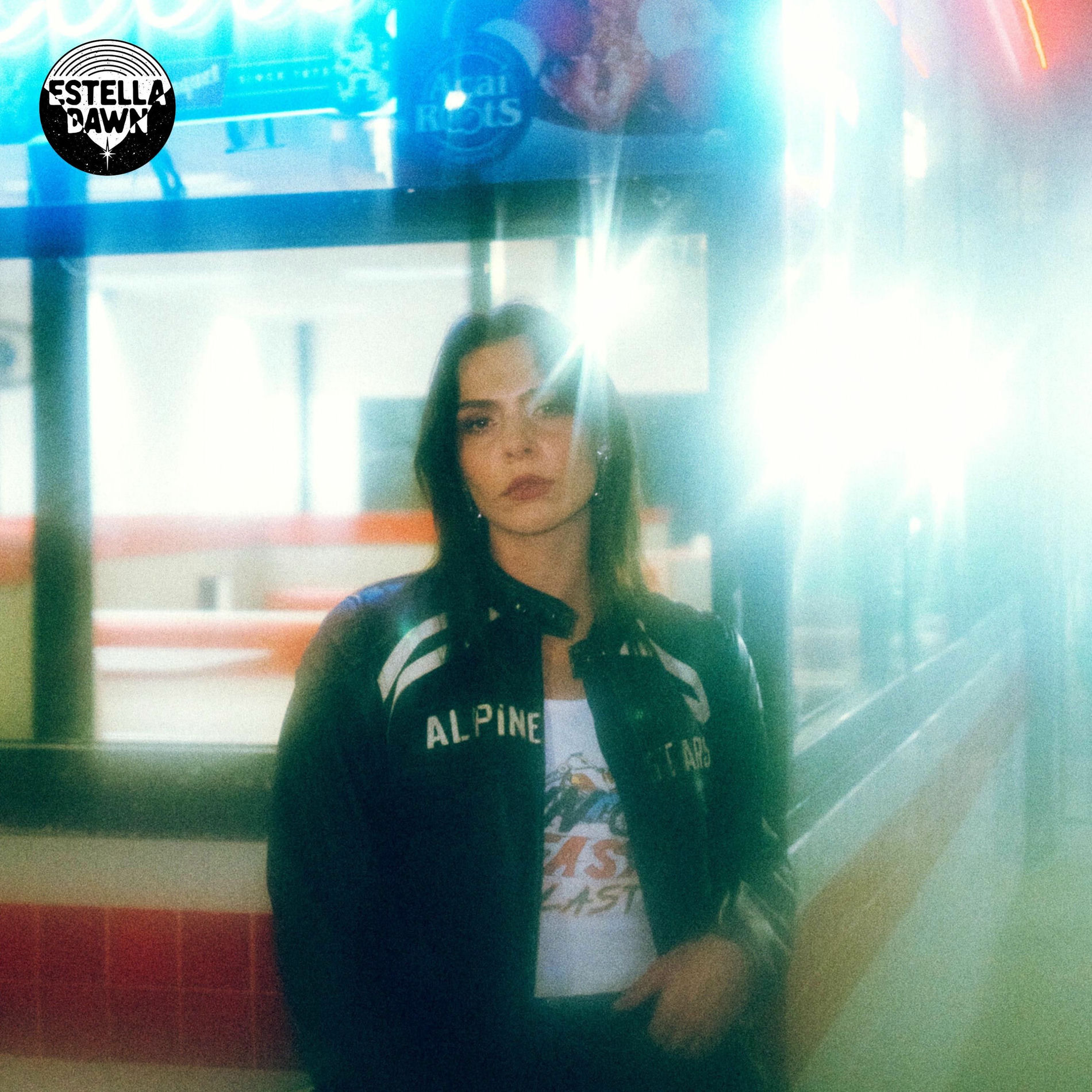 Album cover of Somebody Else