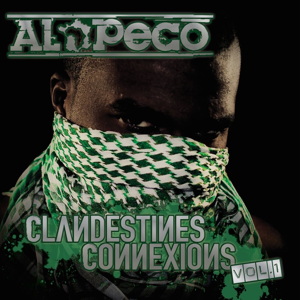 Picture of Clandestines connexions, vol. 1