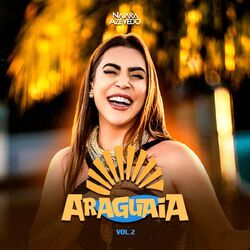 Cover of Araguaia, Vol.2 (Ao Vivo)